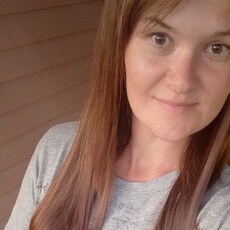 Фотография девушки Танюшка, 31 год из г. Нижний Новгород