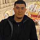 Берік, 24 года