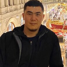 Фотография мужчины Берік, 24 года из г. Алматы