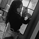 Надежда, 19 лет