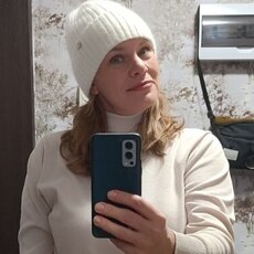 Фотография девушки Татьяна, 48 лет из г. Красноярск