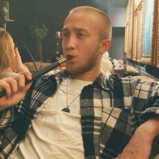 Фотография мужчины Демид, 21 год из г. Тула