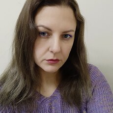 Фотография девушки Надежда, 40 лет из г. Барнаул