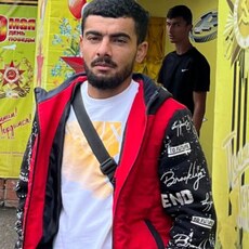 Фотография мужчины Асад, 25 лет из г. Ставрополь