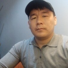 Фотография мужчины Арман, 34 года из г. Алматы