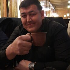 Фотография мужчины Руслан, 48 лет из г. Алматы
