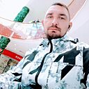 Сергей, 33 года