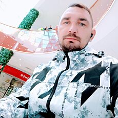 Фотография мужчины Сергей, 33 года из г. Жодино