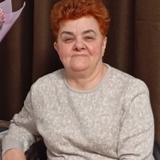 Фотография девушки Светлана, 67 лет из г. Пермь