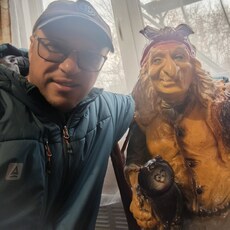 Алексей, 46 из г. Новосибирск.