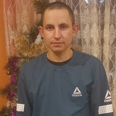 Фотография мужчины Илья, 24 года из г. Пинск