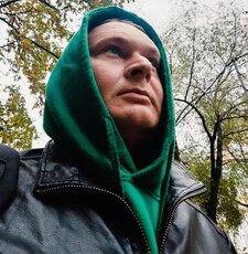 Фотография мужчины Walson, 32 года из г. Мозырь