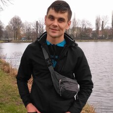 Фотография мужчины Андрей, 38 лет из г. Чернигов