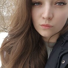 Фотография девушки Надежда, 28 лет из г. Солнечногорск