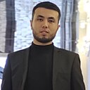 Дилмурод, 28 лет