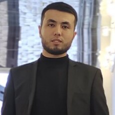 Фотография мужчины Дилмурод, 28 лет из г. Москва