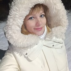 Фотография девушки Ольга, 37 лет из г. Кунгур