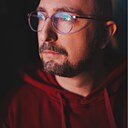 Максим, 37 лет