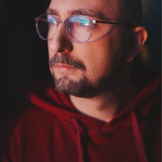 Фотография мужчины Максим, 37 лет из г. Санкт-Петербург