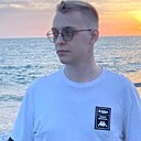 Вадим, 24 года