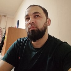 Фотография мужчины Алик, 33 года из г. Сургут