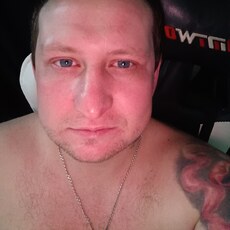 Фотография мужчины Teddy, 34 года из г. Екатеринбург