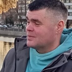 Фотография мужчины Евгений, 41 год из г. Санкт-Петербург