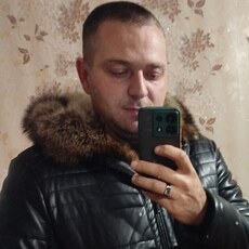 Фотография мужчины Сергей, 30 лет из г. Старобельск