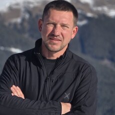 Фотография мужчины Сергей, 41 год из г. Черкесск