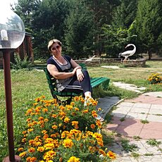 Фотография девушки Елена, 62 года из г. Актобе