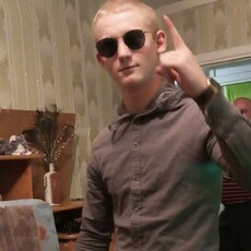 Фотография мужчины Сережа, 22 года из г. Иркутск