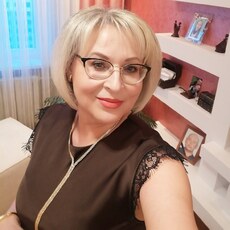 Фотография девушки Анна, 45 лет из г. Гродно