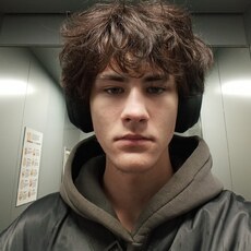 Фотография мужчины Тёма, 18 лет из г. Санкт-Петербург