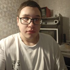 Фотография мужчины Игорь, 18 лет из г. Ставрополь