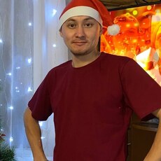 Фотография мужчины Чингиз, 27 лет из г. Магнитогорск