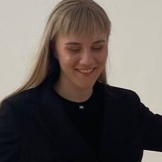 Фотография девушки Елена, 22 года из г. Славянск-на-Кубани