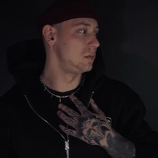 Фотография мужчины Алексей, 22 года из г. Пенза