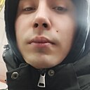 Александр, 25 лет