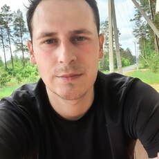 Фотография мужчины Никита, 30 лет из г. Гомель