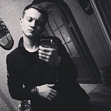 Фотография мужчины Георгий, 26 лет из г. Калуга