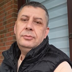 Фотография мужчины Keke, 44 года из г. București