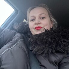 Olga, 45 из г. Екатеринбург.