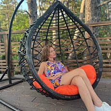 Фотография девушки Ольга, 47 лет из г. Севастополь