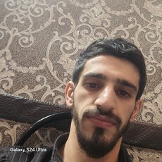 Фотография мужчины Джошгун, 26 лет из г. Петропавловск