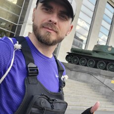 Фотография мужчины Евгений, 35 лет из г. Москва