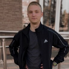 Фотография мужчины Вадим, 24 года из г. Салехард