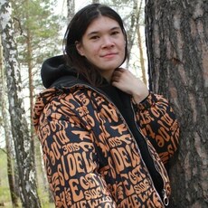 Фотография девушки Милания, 25 лет из г. Тюмень