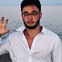 Алмас, 23 года