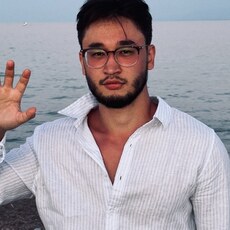 Фотография мужчины Алмас, 23 года из г. Алматы