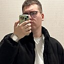 Александр, 23 года